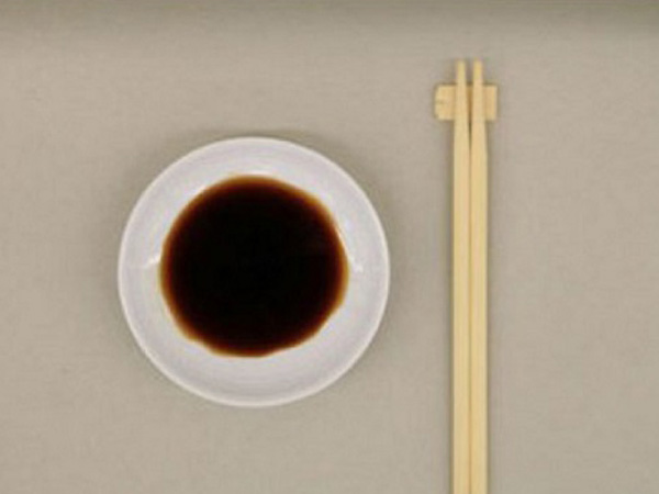 Zakaj so kitajske palčke na koncu staknjene?